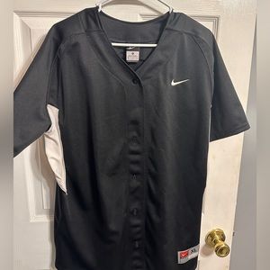 2000’s Nike baseball jersey